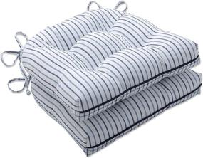 img 4 attached to Pillow Perfect Большой стульчик 45 см