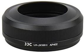 img 3 attached to JJC LH JX100II Upgrade Fujifilm Replaces Camera & Photo