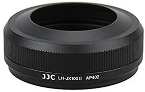 img 4 attached to JJC LH JX100II Upgrade Fujifilm Replaces Camera & Photo