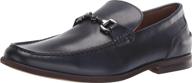 kenneth cole reaction crespo loafer men's shoes for loafers & slip-ons logo