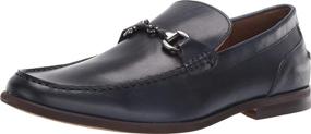 img 1 attached to Kenneth Cole REACTION Crespo Loafer Men's Shoes for Loafers & Slip-Ons