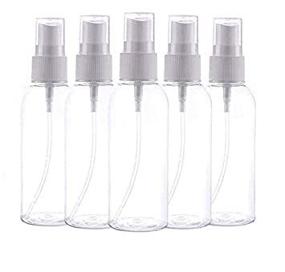img 3 attached to LASSUM Refillable Atomizer Essential Aromatherapy
