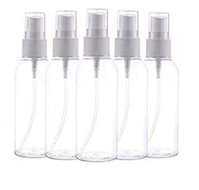 img 1 attached to LASSUM Refillable Atomizer Essential Aromatherapy
