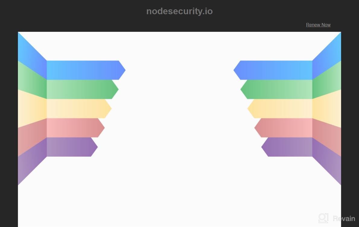 img 1 attached to Node Security Platform review by Gopal Baltimore