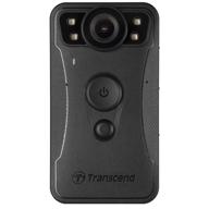 🎥 transcend drivepro 1080p camera camcorder: capturing clear & crisp moments on the road logo