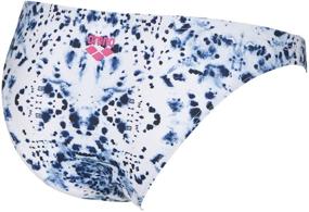 img 2 attached to Arena Womens MaxLife Bikini Bottom