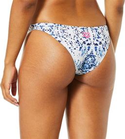 img 3 attached to Arena Womens MaxLife Bikini Bottom