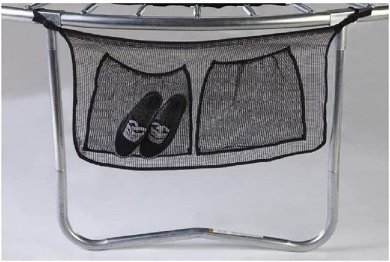 jumpking shoe bag 2 pockets 로고