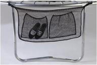 👟 shoe bag with dual pockets - jumpking logo