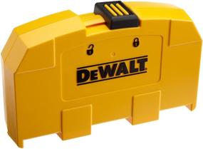 img 1 attached to 🔩 Конечное решение крепления: DEWALT DW5366 Anchor Drive - 10 штук