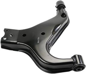 img 4 attached to MOOG RK640329 Control Arm: Superior Performance and Reliability for Enhanced Vehicle Control