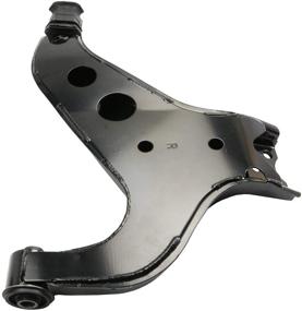 img 3 attached to MOOG RK640329 Control Arm: Superior Performance and Reliability for Enhanced Vehicle Control