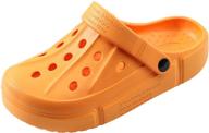 xianv slippers sandals lightweight numeric_10 men's shoes logo