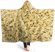 samantabhadra noodle velvet blanket perfect logo