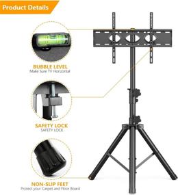 img 1 attached to 5Rcom Portable Foldable Adjustable 600X400Mm