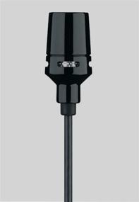 img 2 attached to Enhance Your Audio Quality with the Shure CVL Centraverse Clip-On Lavalier Condenser Microphone
