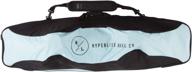 hyperlite essential board bag mint logo