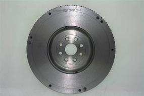 img 1 attached to Sachs NFW6939 Clutch Flywheel