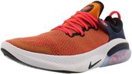 nike joyride flyknit running shoes men's shoes logo