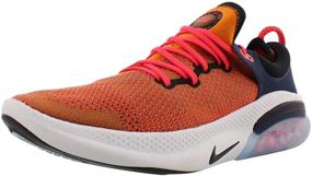 img 4 attached to Nike Joyride Flyknit Running Shoes Men's Shoes