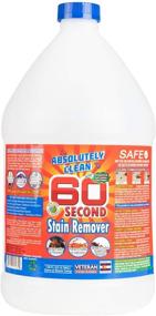 img 4 attached to Amazing Second Stain Remover Commercial