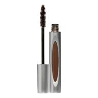 🐝 honeybee gardens truly natural mascara - chocolate truffle: vegan, cruelty-free, paraben-free, gluten-free formula for lash conditioning & flake-free results logo