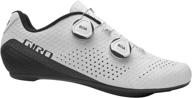 🚴 giro regime men's road cycling shoes: optimize your performance on the road logo