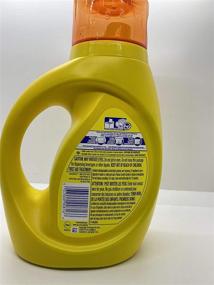img 1 attached to Regular Tide HE Detergent Fresh37 0