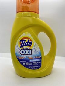 img 2 attached to Regular Tide HE Detergent Fresh37 0