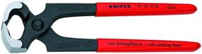 img 1 attached to 🔨 KNIPEX 51 01 210 Carpenters: Precision Tools for Carpentry Projects