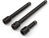 tekton 4971 2 inch extension 3 piece логотип