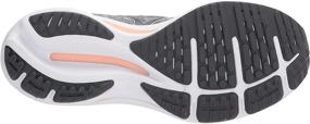 img 1 attached to Mizuno Womens WAVEKNIT Running Quarry Vapors