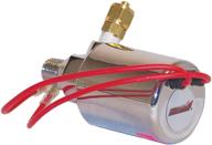 💪 powerful & reliable: kleinn air horns 307 vortex 4 12-volt air horn solenoid valve logo