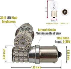 img 3 attached to IBrightstar Newest Extremely Replacement Brilliant Lights & Lighting Accessories