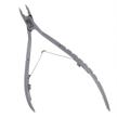 mehaz professional cuticle nipper pusher logo