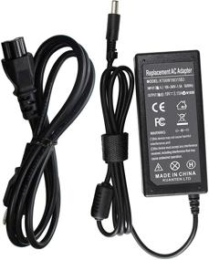 img 4 attached to 💡 High-Quality 60W 19V 3.15A Laptop Charger for Samsung NP300E4C NP300E4E NP300E5A NP300E5C NP300E5E NP300V5A NP305E5A NP305E7A NP305V5A NP350U2A NP350V5C NP355E5C NP355V5C NP365E5C[Flyten] - Reliable Power Supply