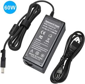 img 3 attached to 💡 High-Quality 60W 19V 3.15A Laptop Charger for Samsung NP300E4C NP300E4E NP300E5A NP300E5C NP300E5E NP300V5A NP305E5A NP305E7A NP305V5A NP350U2A NP350V5C NP355E5C NP355V5C NP365E5C[Flyten] - Reliable Power Supply