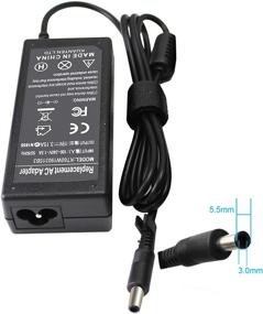 img 2 attached to 💡 High-Quality 60W 19V 3.15A Laptop Charger for Samsung NP300E4C NP300E4E NP300E5A NP300E5C NP300E5E NP300V5A NP305E5A NP305E7A NP305V5A NP350U2A NP350V5C NP355E5C NP355V5C NP365E5C[Flyten] - Reliable Power Supply