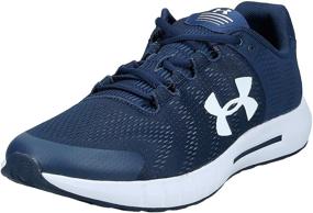 img 4 attached to Under Armour Micro Pursuit Running Sports & Fitness