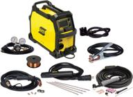 🔥 empower your welding projects with the emp215ic 230v professional welder логотип