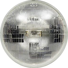 img 3 attached to SYLVANIA XtraVision Halogen Headlight Contains Motorcycle & Powersports