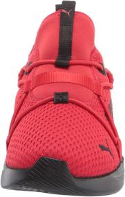 img 3 attached to 👟 PUMA Unisex-Child Rift Slip on Sneaker: Stylish Comfort for the Little Ones