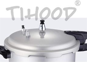 img 1 attached to TIHOOD Universal Pressure Cooker Relief