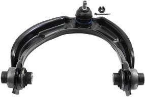 img 4 attached to 🔍 Enhanced SEO: MOOG RK620614 Control Arm and Ball Joint Assembly