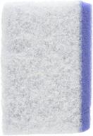 🧽 armaly brands 21024 wedge edge multi-purpose scrub sponge – dual pack for efficient cleaning logo