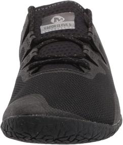 img 3 attached to 👟 Lightweight and Durable: Merrell Men's Vapor Glove Sneaker