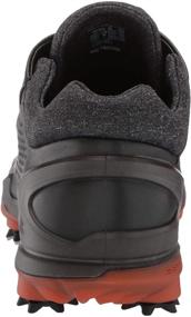 img 2 attached to ECCO Mens Gore TEX Black 11 11 5