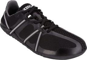 img 4 attached to Xero Shoes Speed Force Lightweight Men's Shoes
