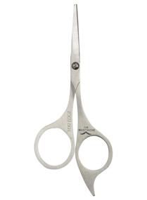 img 3 attached to ✂️ Seki Edge Stainless Steel Hair Scissors SS 902