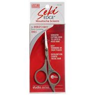 ✂️ seki edge stainless steel hair scissors ss 902 logo